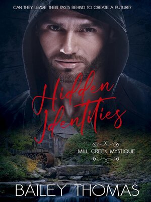 cover image of Hidden Identities